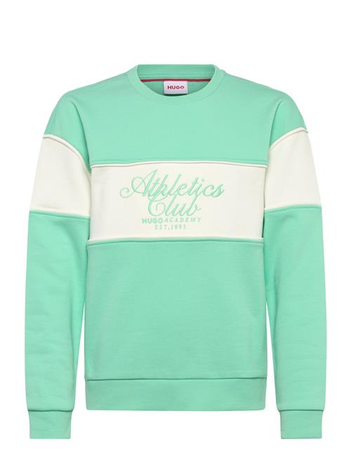 Hugo Kids | Sweatshirt | 164