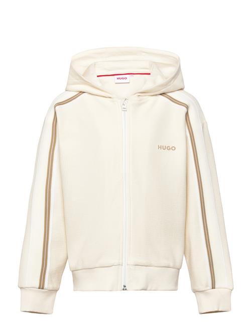 Hugo Kids | Hooded Cardigan | 116