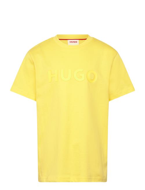 Hugo Kids | Short Sleeves Tee-Shirt | 176
