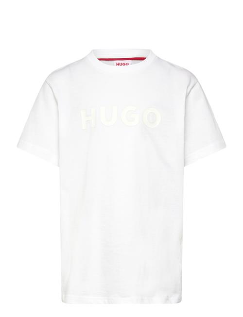 Hugo Kids | Short Sleeves Tee-Shirt | 150