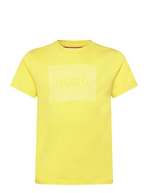 Hugo Kids | Short Sleeves Tee-Shirt | 116