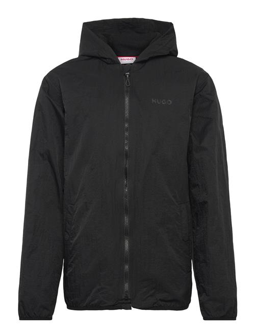 Hugo Kids | Hooded Windbreaker | 164