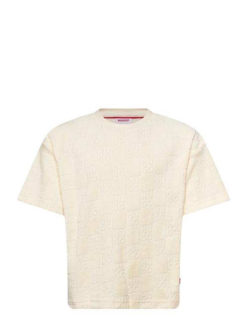 Hugo Kids | Short Sleeves Tee-Shirt | 140
