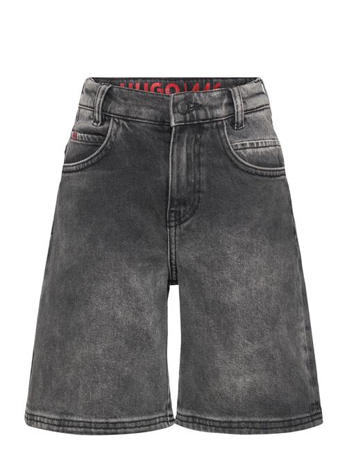 Hugo Kids | Denim Shorts | 176
