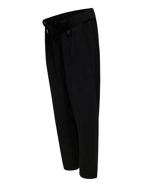 Only Maternity | Olmsania No Bump Button Pant Jrs Noos | XL x 32