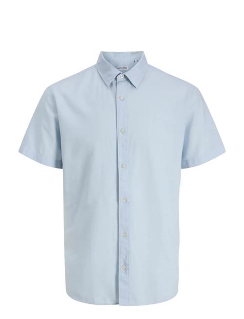 Jack & Jones | Jjebreeze Linen Blend Shirt S/S Sn Jnr | 152