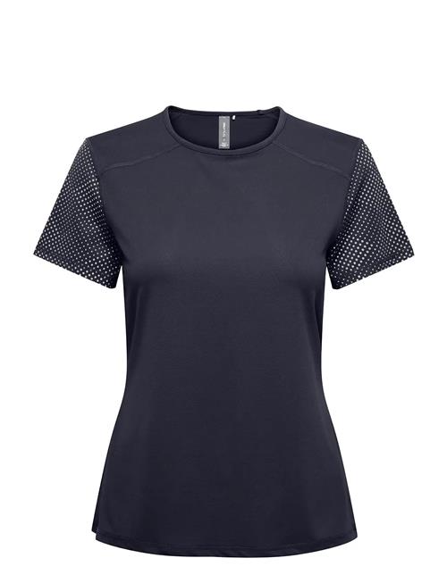 Only Play | Onpalice On Ss Reg Tee | L