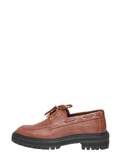 ONLY | Onlbeth-6 Pu Boat Shoe | 41