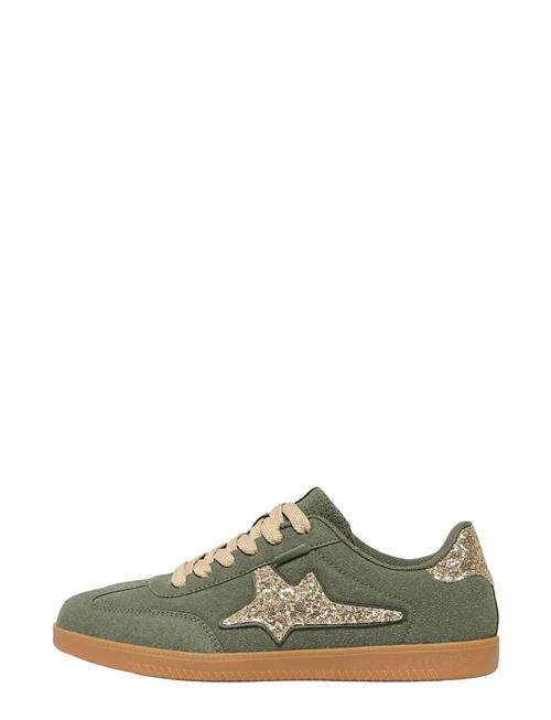 ONLY | Onlsandra Side Panel Sneaker | 38