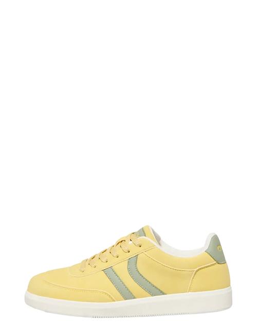 ONLY | Onllydie Pu Sneaker | 38