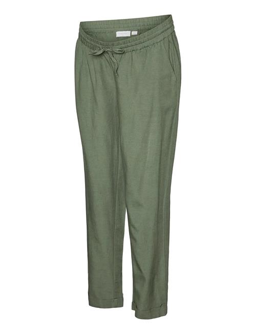 Mamalicious | Mlpetra Wo String  Pant | L