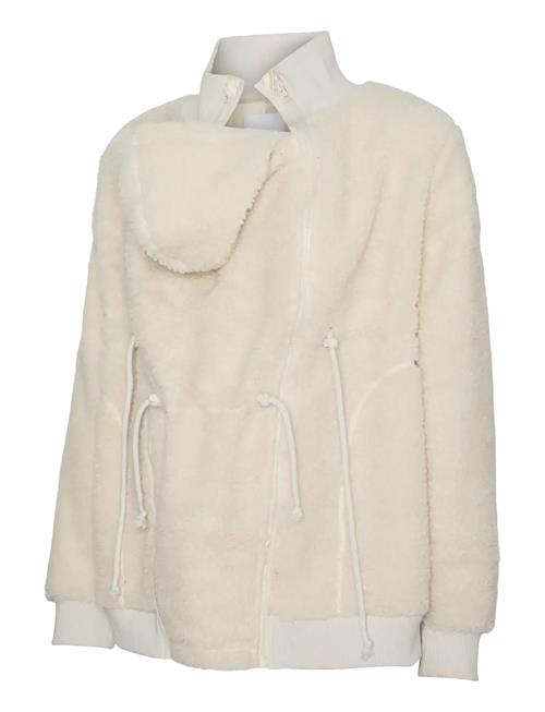Mamalicious | Mlcarly 3In1 Teddy Jacket | XL