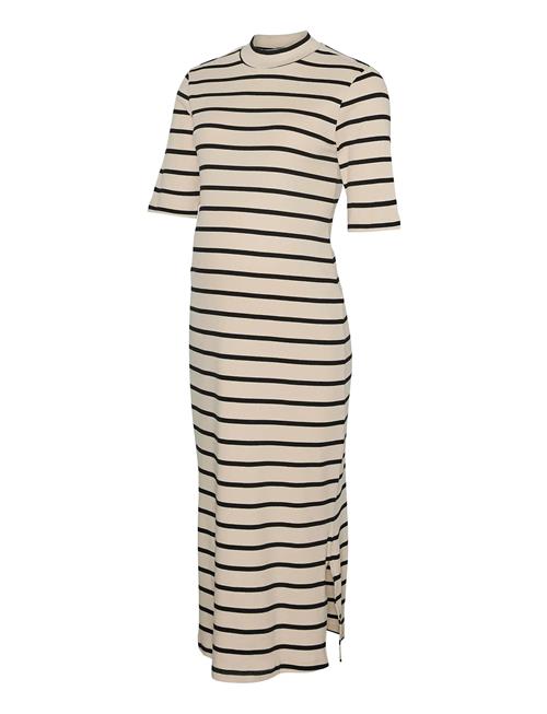 Mamalicious | Mllane 24 Jrs Hn Midi Dress | M