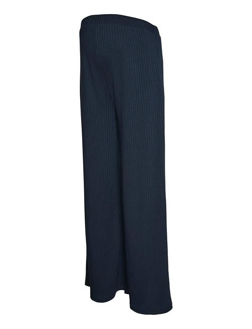 Mamalicious | Mlpella Wide Jrs Pants Hw | XS