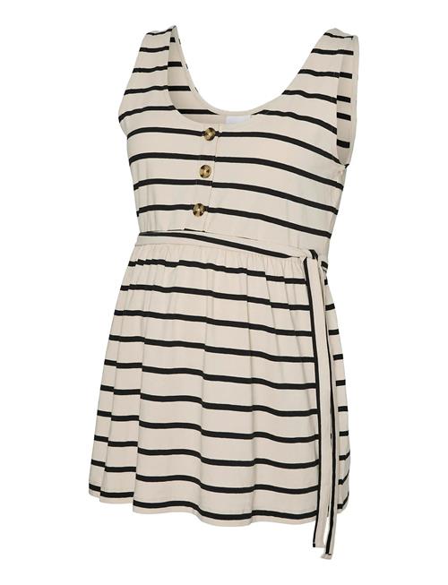 Mamalicious | Mleva Lia Yd Sl Jrs Top 2F | L