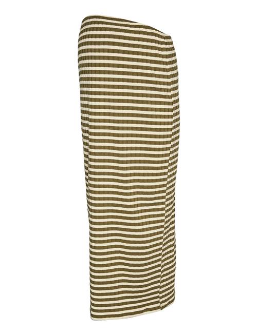 Mamalicious | Mleloise Jrs Midi Skirt Hw | M