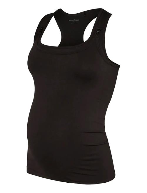 Mamalicious | Mlactive Simone Sl Nursing Top 2F | L/XL