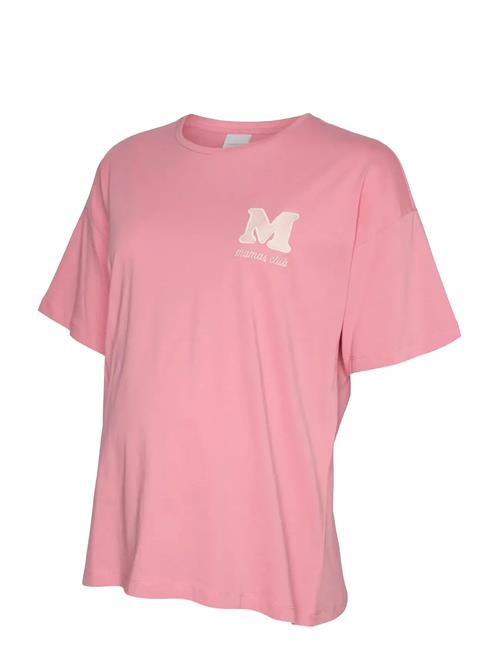 Mamalicious | Mlferida Mama Ss Jrs Top | XXL