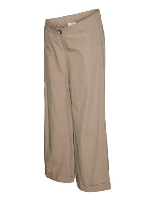 Mamalicious | Mlvilda Wide Pant | S