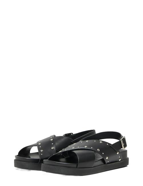 ONLY | Onlminnie-19 Studs Cross Strap Sandal | 40