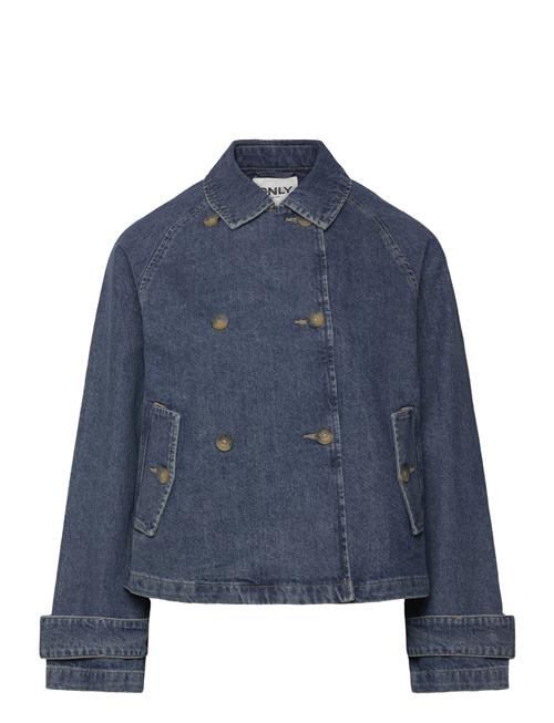 ONLY | Onlapril Short Dnm Trench Akm | L
