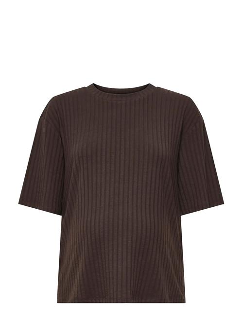 Only Maternity | Olmviola S/S Top Jrs | L