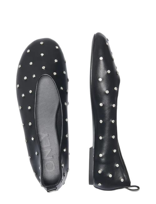 ONLY | Onladriana-2 Studs Pu Ballerina | 38