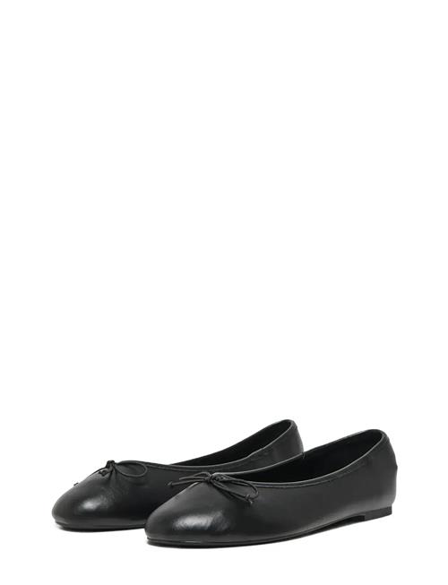 ONLY | Onladriana-1 Basic Pu Ballerina | 38