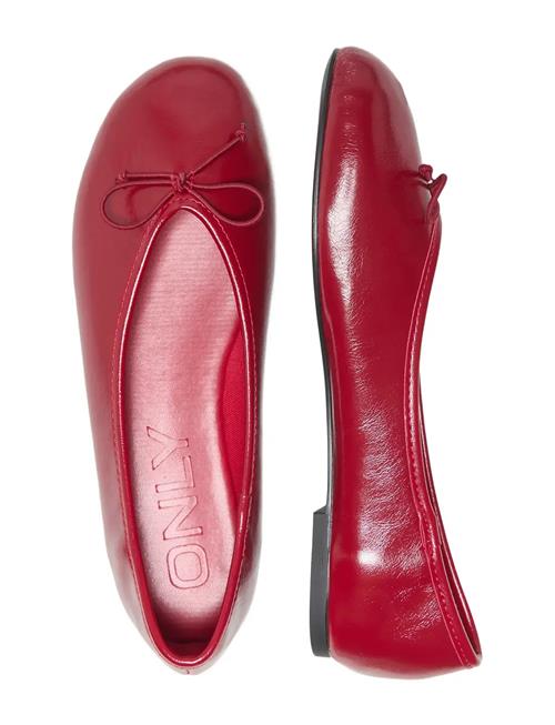ONLY | Onladriana-1 Basic Pu Ballerina | 36