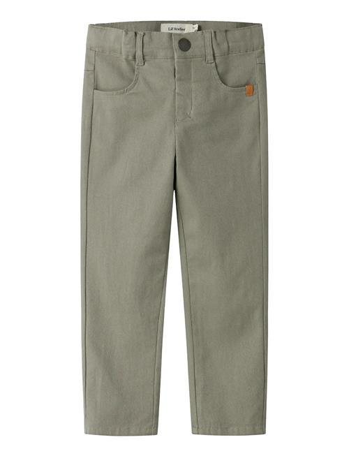 Lil'Atelier | Nmmdoreen Reg Twi Pant 9977-Dh Lil | 110