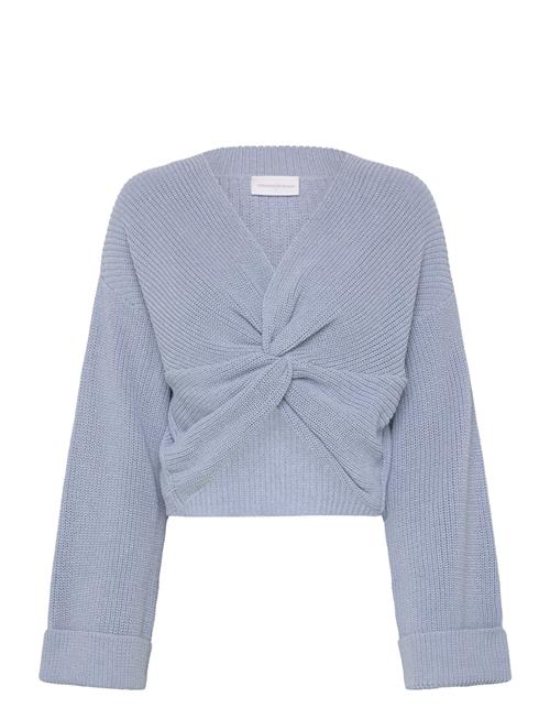 Mamalicious | Mlsvala Cot L/S Crop Knit Top | XS