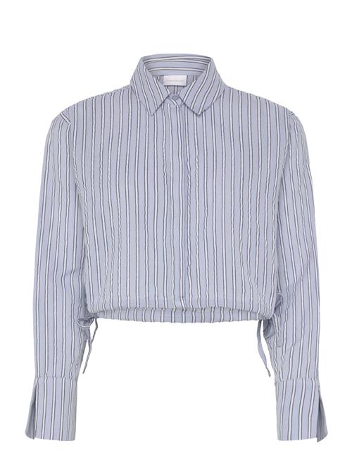 Mamalicious | Mlasta Lia L/S Wo Short Shirt 2F | L