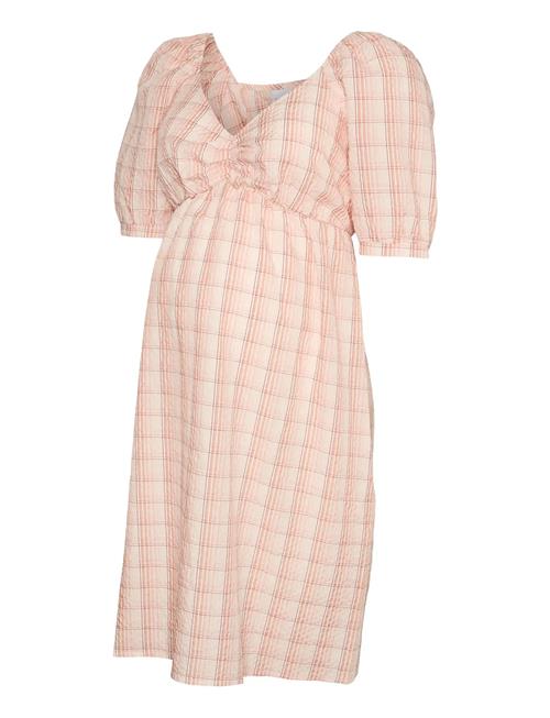 Mamalicious | Mljulia 2/4 Abk Wo Dress | L