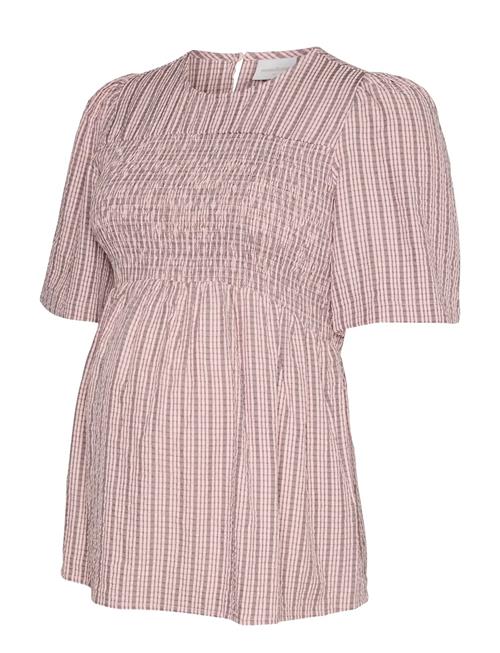 Mamalicious | Mlida 2/4 Smock Wo Top | S