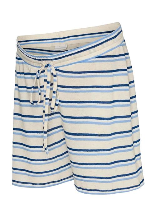 Mamalicious | Mlnara Wide Jrs Shorts | XXL