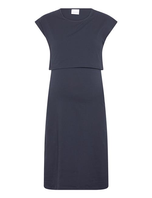 Mamalicious | Mlskye June Cs Jrs Abk Dress 2F | XXL
