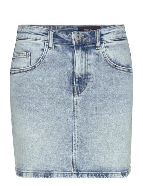 NOISY MAY | Nmyolanda Mw Dnm Skirt Az236Lb Noos | XS