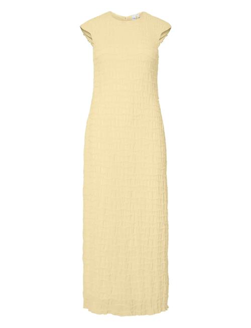 YAS | Yasscio Sl Long Dress - Bm | 42