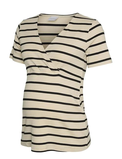 Mamalicious | Mllane Tess Ss Jrs Top 2F | S