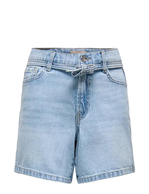 Kids Only | Koggianna Hw Belt Shorts Pimbox Dnm Noos | 134
