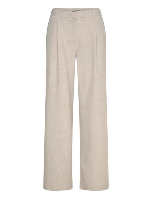 Vero Moda | Vmcassidy Mw Wide Pant Noos | 38 x 34