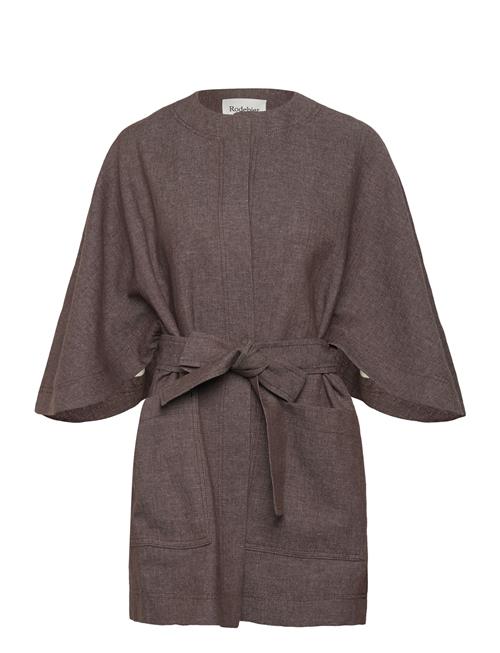 RODEBJER | Rodebjer Pinto Lino | XS