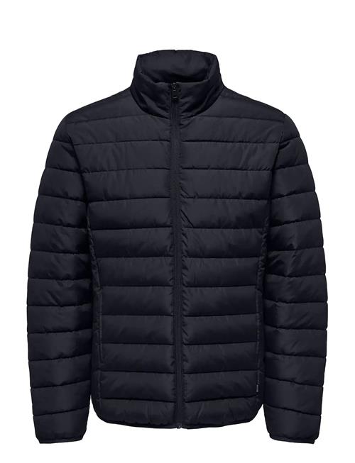 ONLY & SONS | Onsbrody Quilt Jacket Otw Vd | M