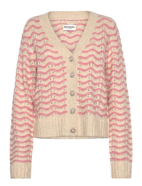 Lollys Laundry | Lanoll Cardigan Knit Ls | M