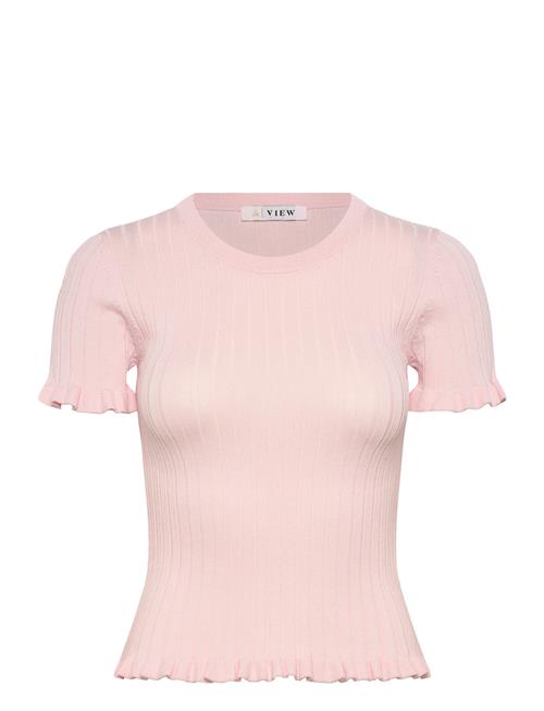 A-View | Fabi Knit Top | 44