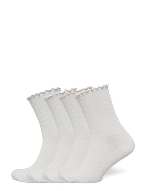 Rosemunde | Rhsisse Socks - 4-Pack | 39/41