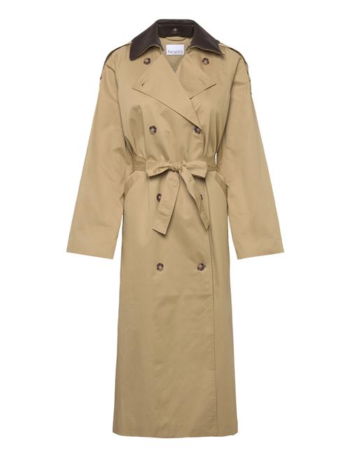 Noella | Leone Coat | S