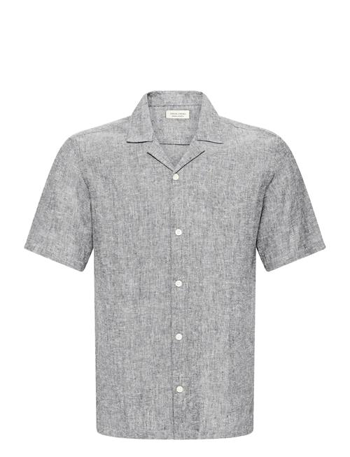 Casual Friday | Cfsauby Ss Rs Linen Shirt | S
