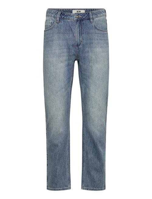 NEUW | Rebel Straight Visionmid Vintage Indigo | 32 x 32