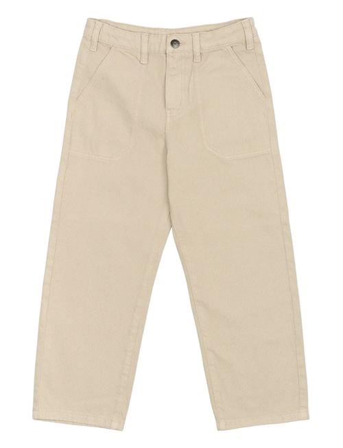 The New | Tnprescott Wide Jeans | 134/140